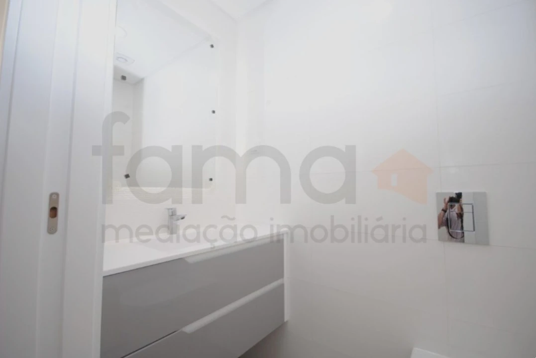 Apartamento T3 para Venda em Cascais e Estoril Foto 45