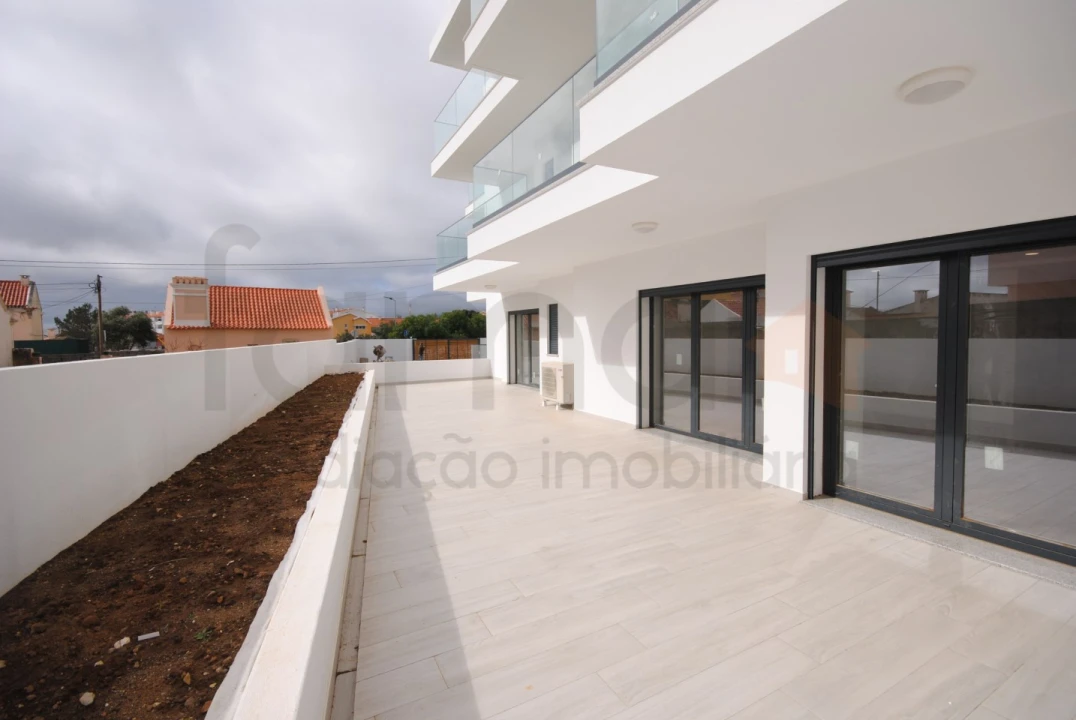 Apartamento T3 para Venda em Cascais e Estoril Foto 46