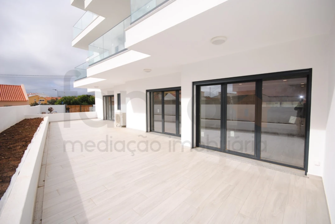 Apartamento T3 para Venda em Cascais e Estoril Foto 47