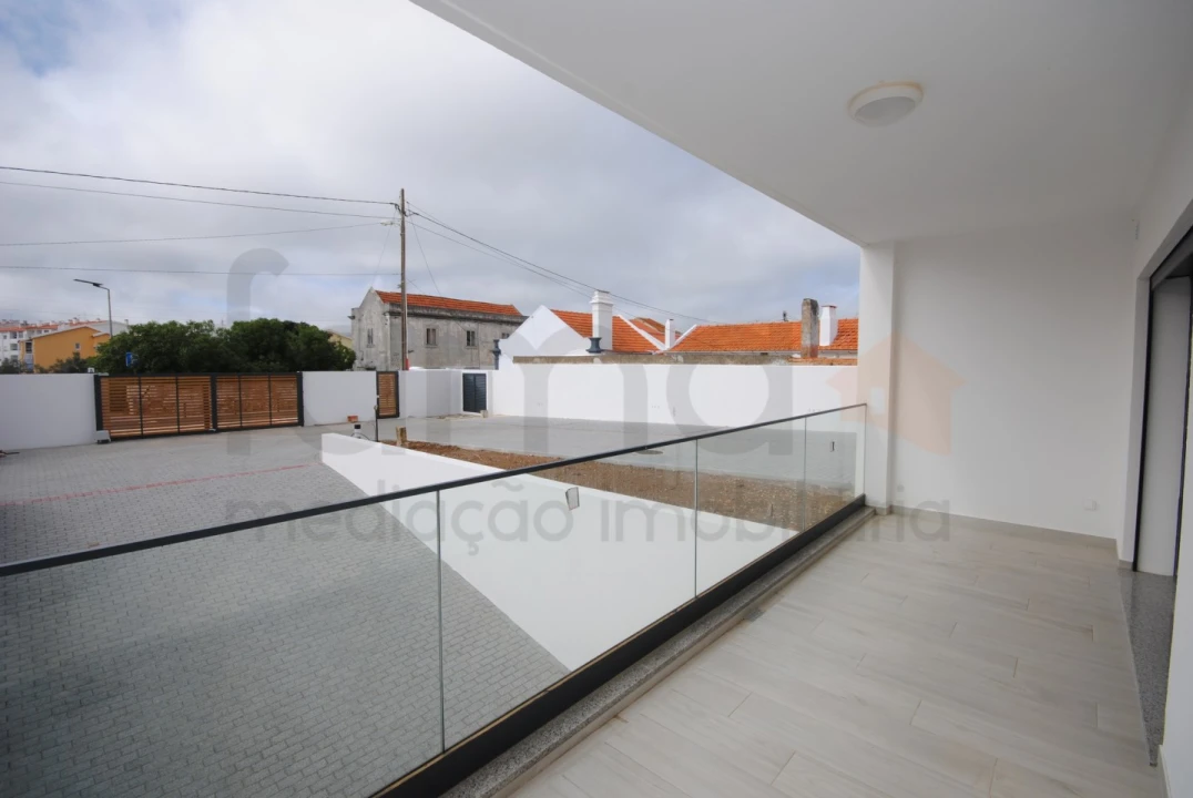 Apartamento T3 para Venda em Cascais e Estoril Foto 53