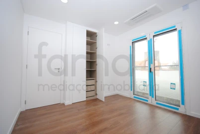 Apartamento T3 para Venda em Cascais e Estoril
