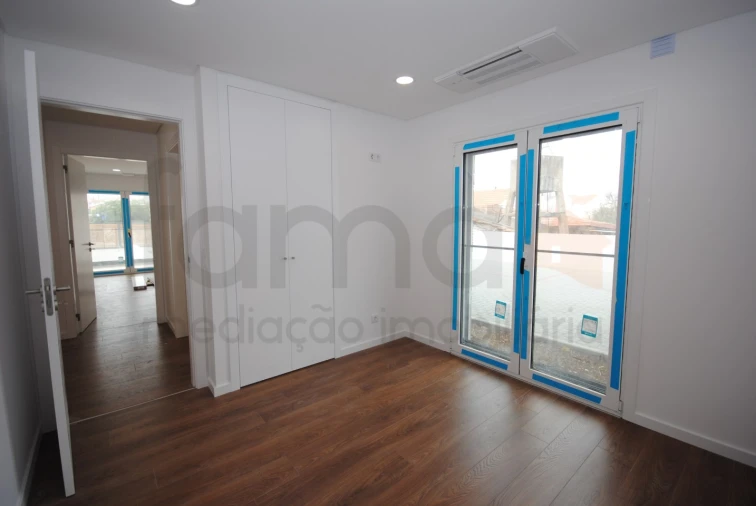 Apartamento T3 para Venda em Cascais e Estoril Foto 24
