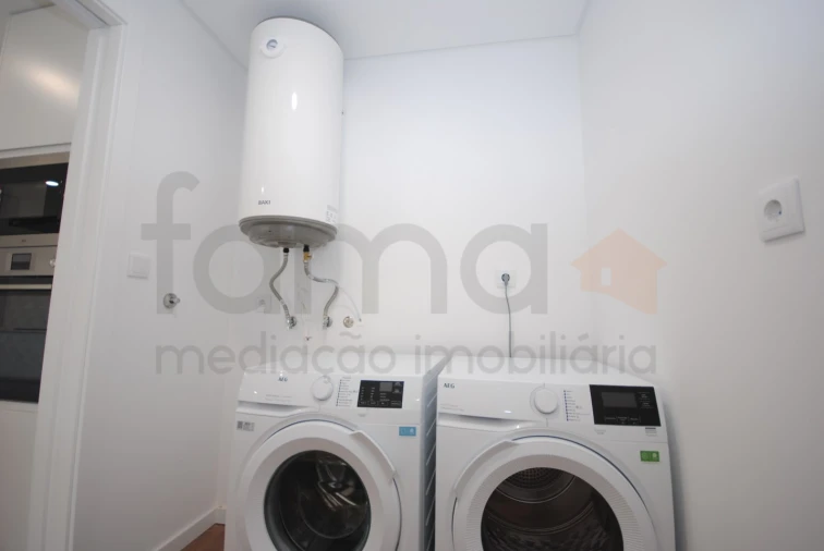 Apartamento T3 para Venda em Cascais e Estoril Foto 34