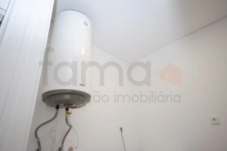 Apartamento T3 para Venda em Cascais e Estoril Foto 35