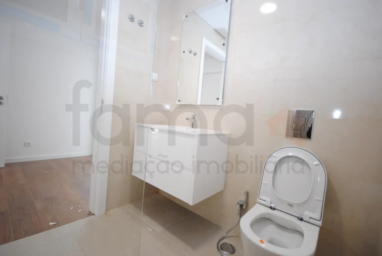 Apartamento T3 para Venda em Cascais e Estoril Foto 38