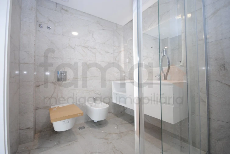Apartamento T3 para Venda em Cascais e Estoril Foto 40