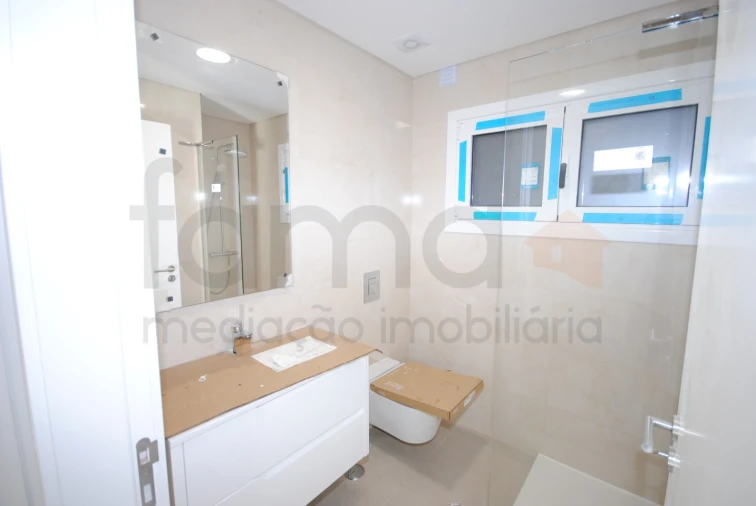 Apartamento T3 para Venda em Cascais e Estoril Foto 41