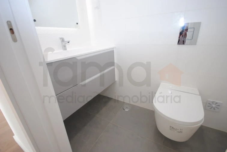 Apartamento T3 para Venda em Cascais e Estoril Foto 42