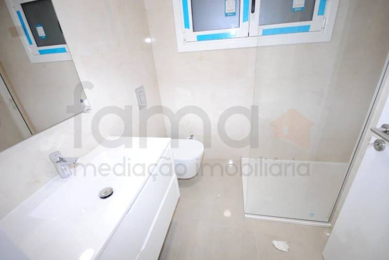 Apartamento T3 para Venda em Cascais e Estoril Foto 43