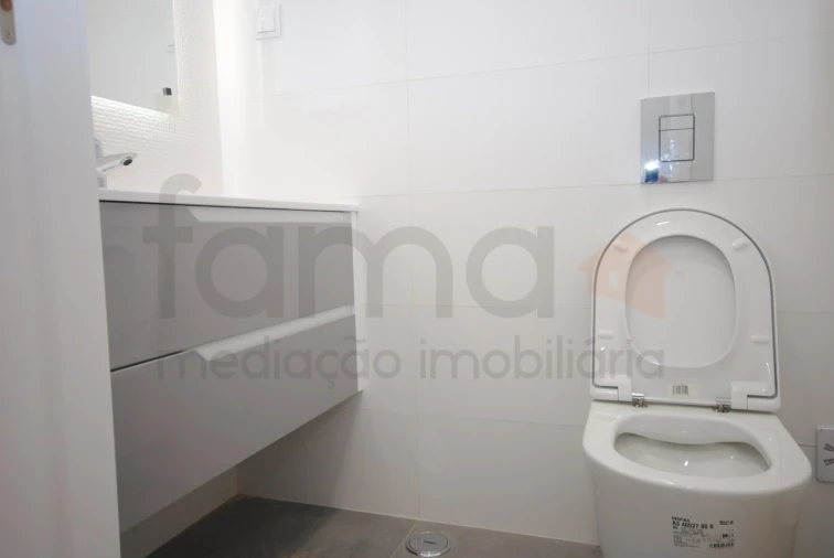 Apartamento T3 para Venda em Cascais e Estoril Foto 44