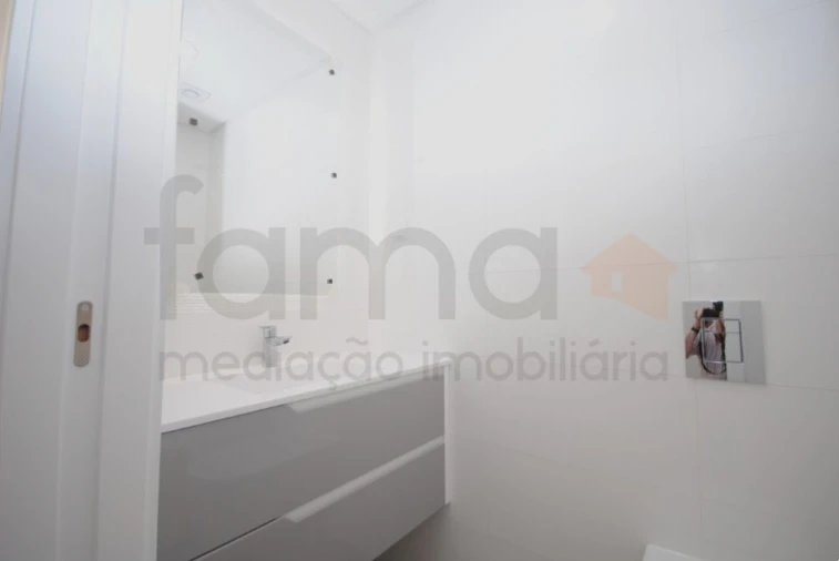 Apartamento T3 para Venda em Cascais e Estoril Foto 45