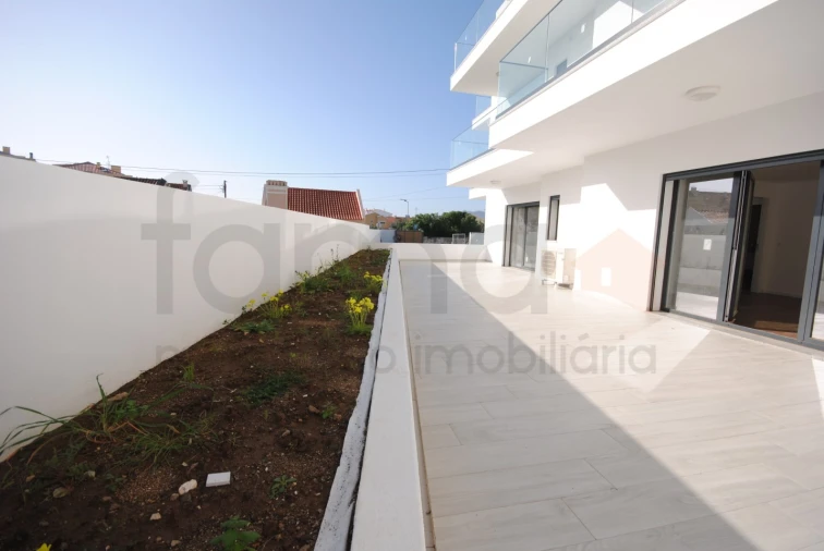 Apartamento T3 para Venda em Cascais e Estoril Foto 49