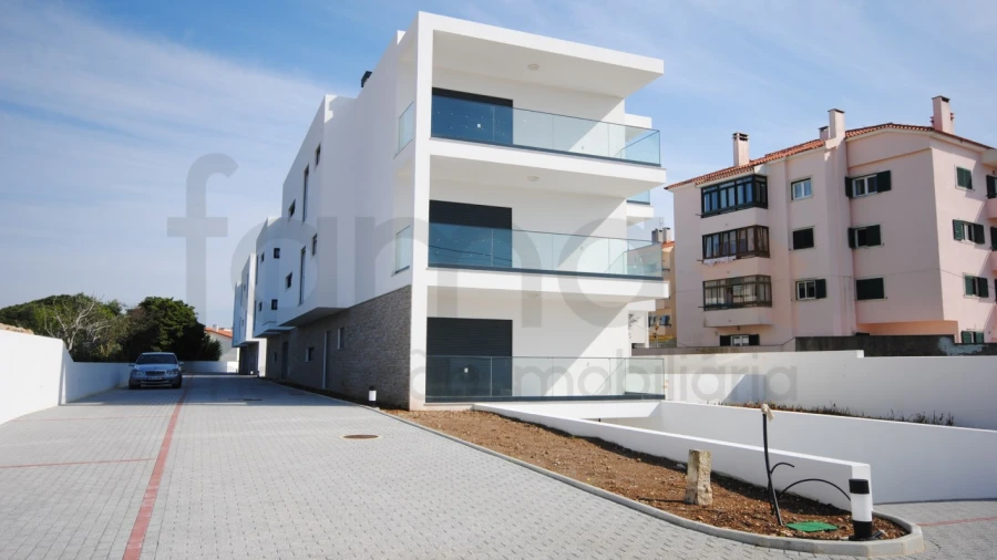 Apartamento T3 para Venda em Cascais e Estoril