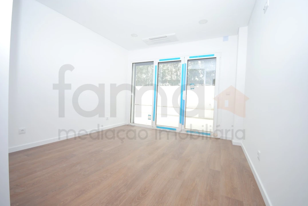 Apartamento T2 para Venda em Cascais e Estoril Foto 14