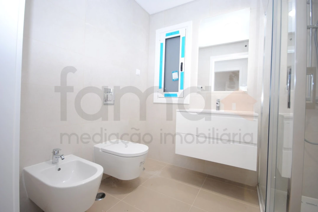 Apartamento T2 para Venda em Cascais e Estoril Foto 41