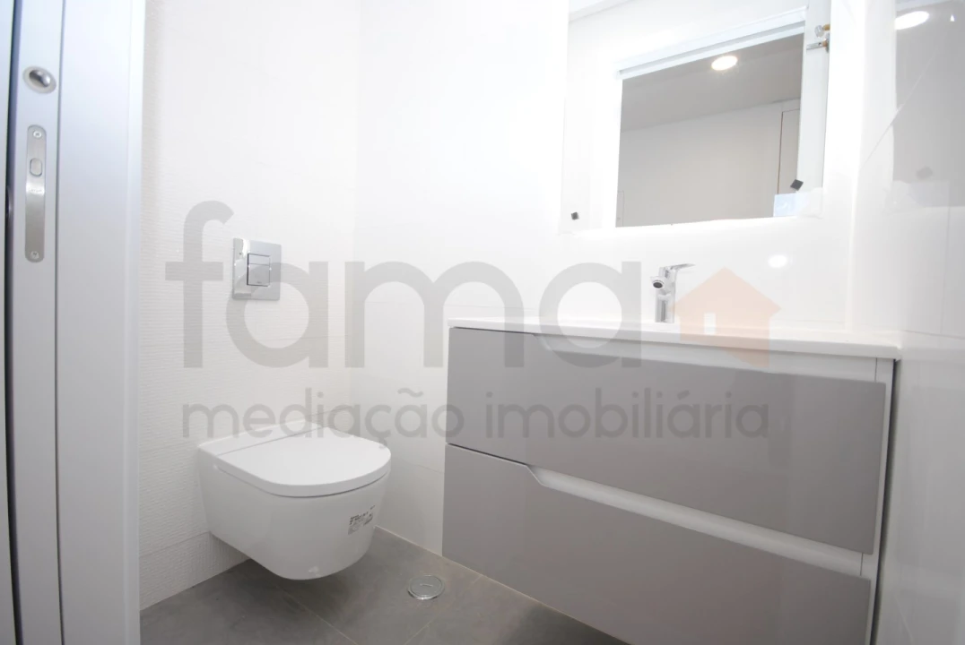 Apartamento T2 para Venda em Cascais e Estoril Foto 43