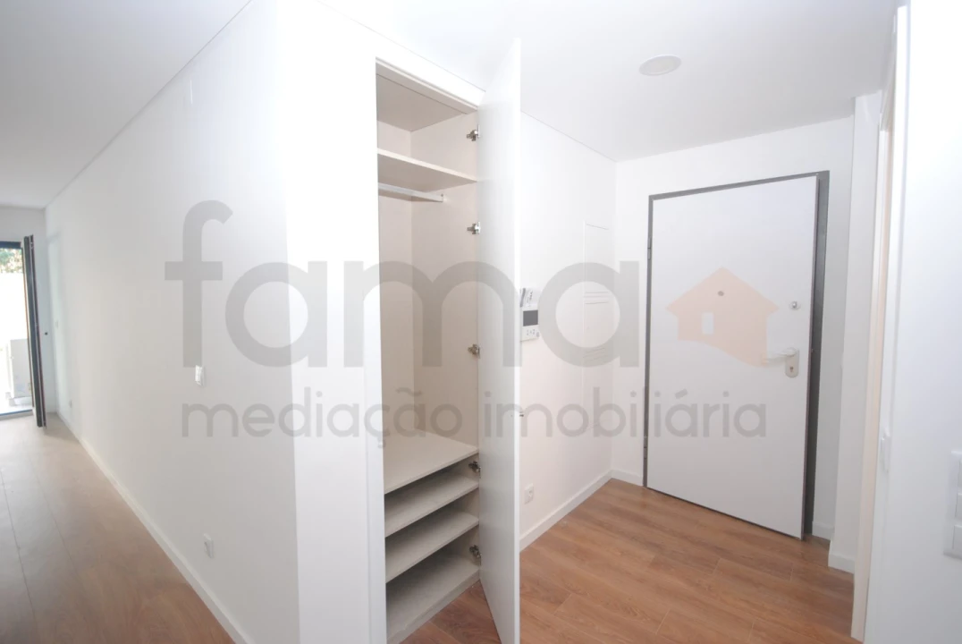Apartamento T2 para Venda em Cascais e Estoril Foto 45