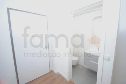 Apartamento T2 para Venda em Cascais e Estoril