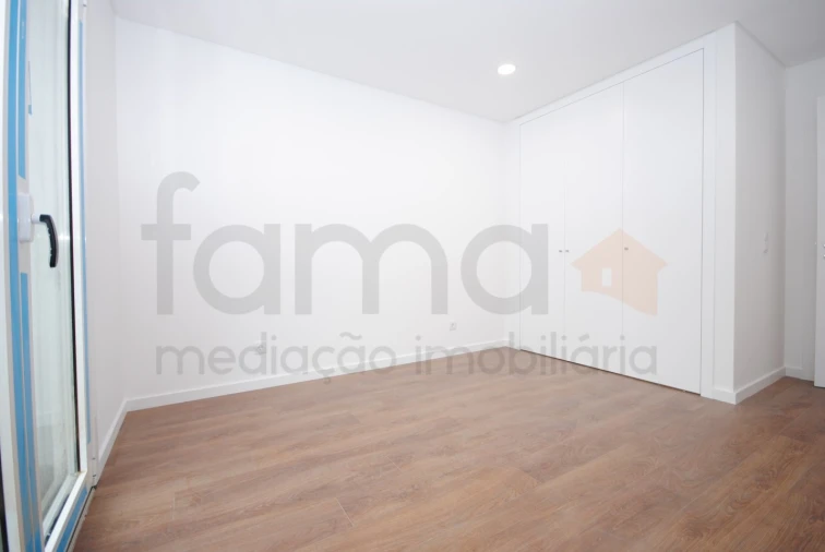 Apartamento T2 para Venda em Cascais e Estoril Foto 34