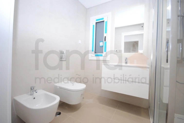 Apartamento T2 para Venda em Cascais e Estoril Foto 41