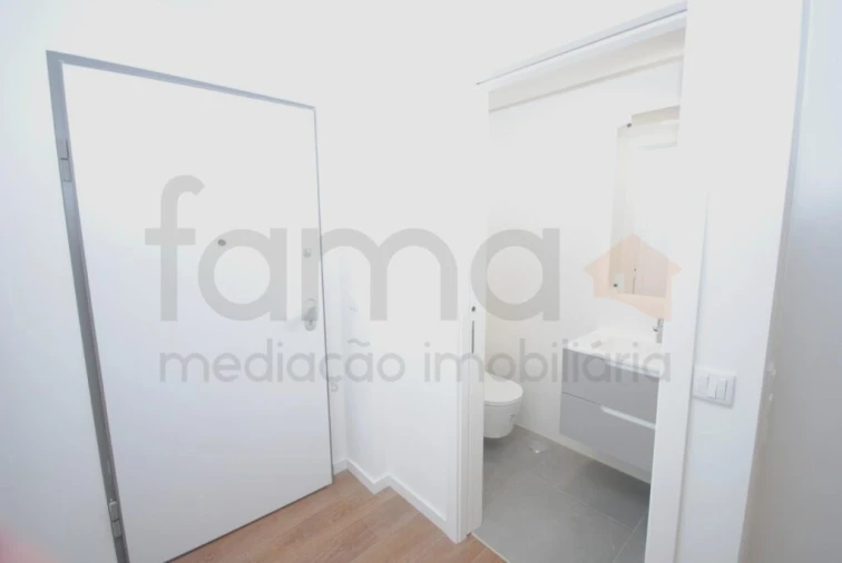 Apartamento T2 para Venda em Cascais e Estoril Foto 44