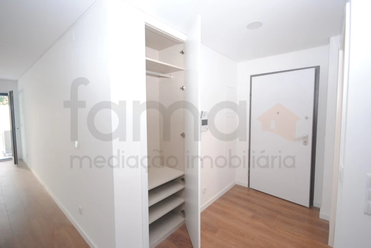 Apartamento T2 para Venda em Cascais e Estoril Foto 45