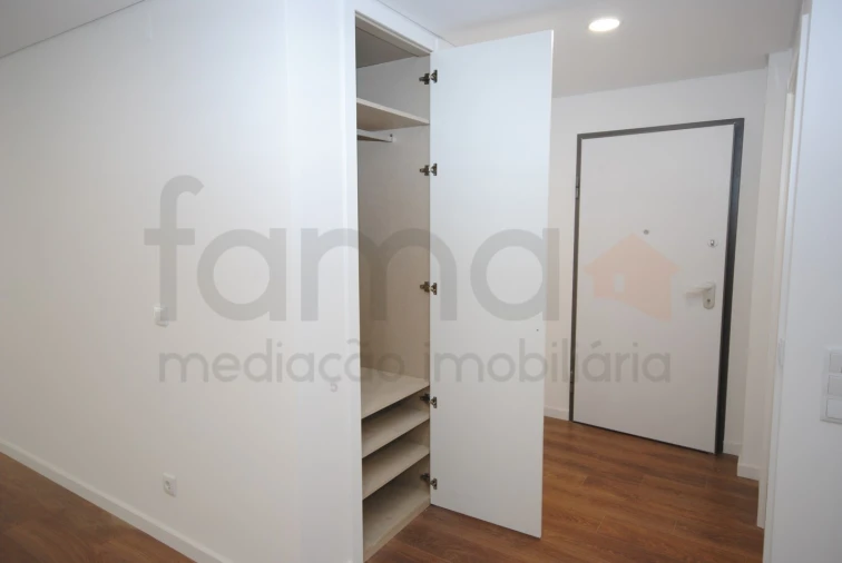 Apartamento T2 para Venda em Cascais e Estoril Foto 46