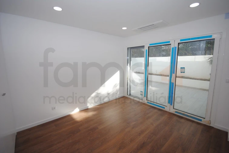 Apartamento T2 para Venda em Cascais e Estoril Foto 52