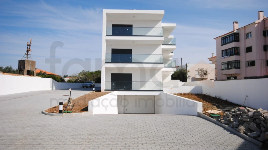 Apartamento T2 para Venda em Cascais e Estoril