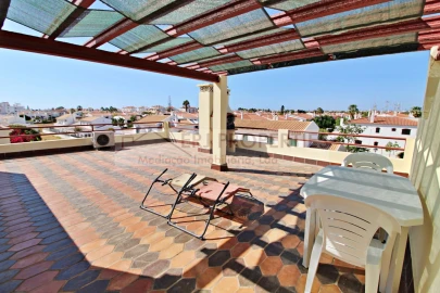 Apartamento T1 para Arrendamento em Altura