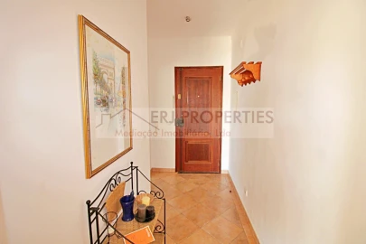 Apartamento T1 para Arrendamento em Altura