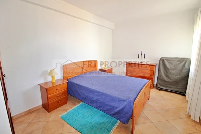 Apartamento T1 para Arrendamento em Altura