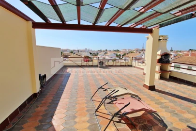 Apartamento T1 para Arrendamento em Altura