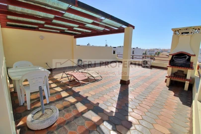 Apartamento T1 para Arrendamento em Altura