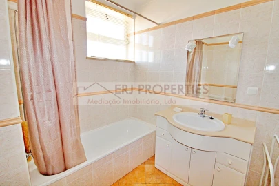 Apartamento T1 para Arrendamento em Altura