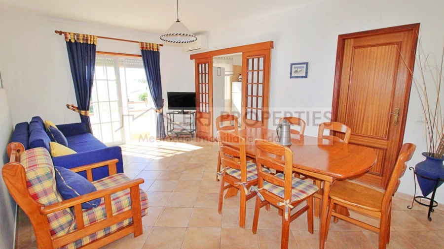 Apartamento T1 para Arrendamento em Altura