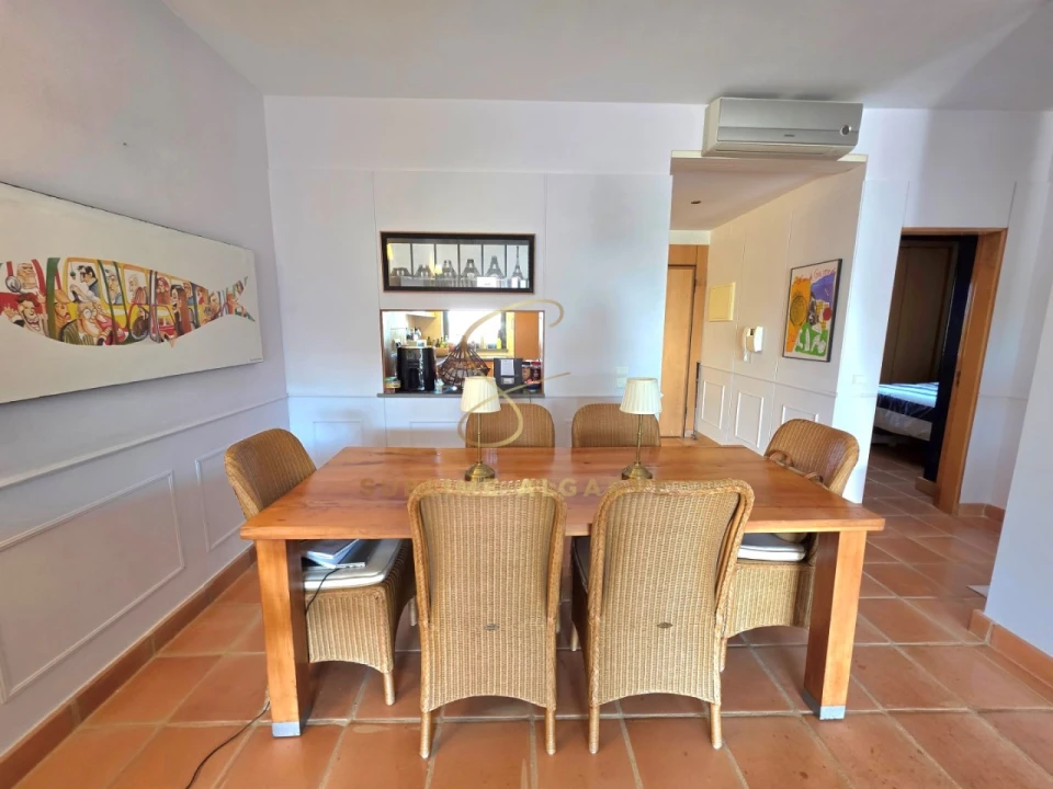 Apartamento T2 para Venda em Lagos (São Sebastião e Santa Maria) Foto 4