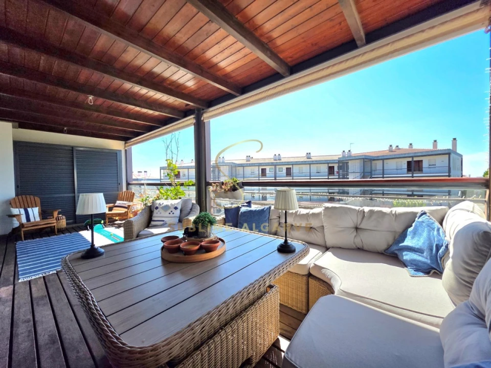 Apartamento T2 para Venda em Lagos (São Sebastião e Santa Maria) Foto 7