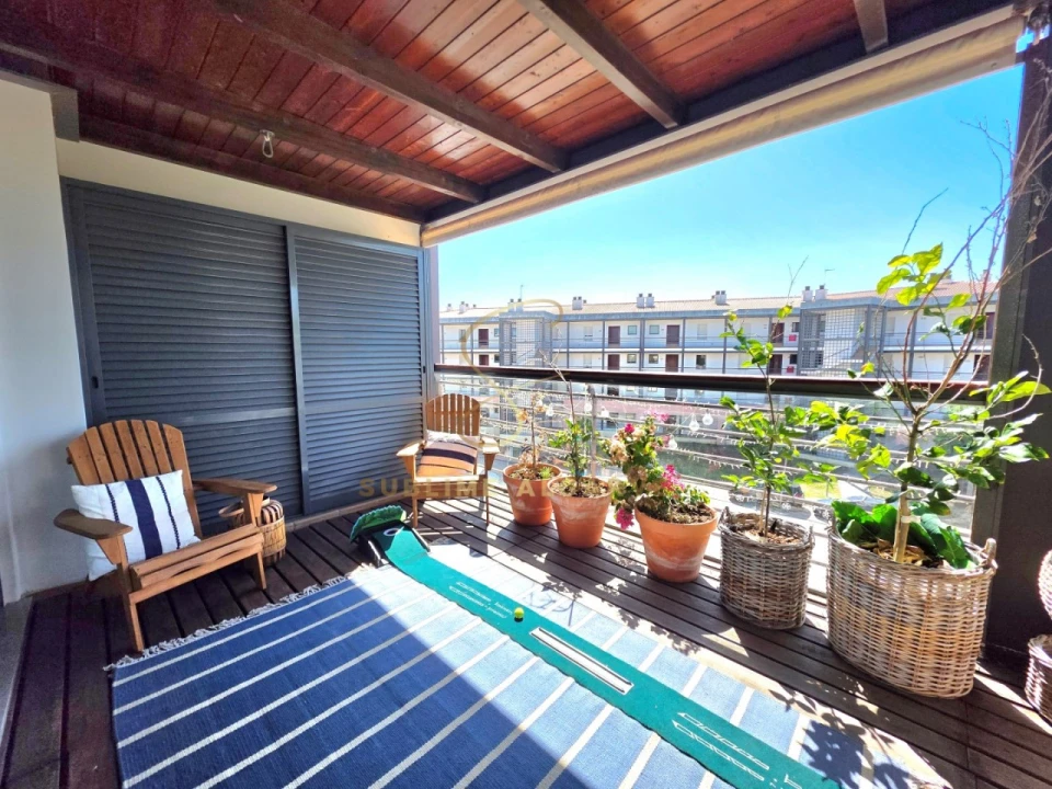 Apartamento T2 para Venda em Lagos (São Sebastião e Santa Maria) Foto 8