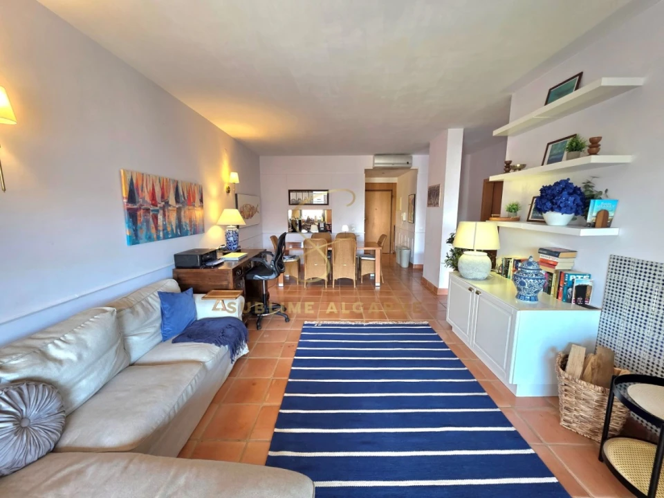 Apartamento T2 para Venda em Lagos (São Sebastião e Santa Maria) Foto 11