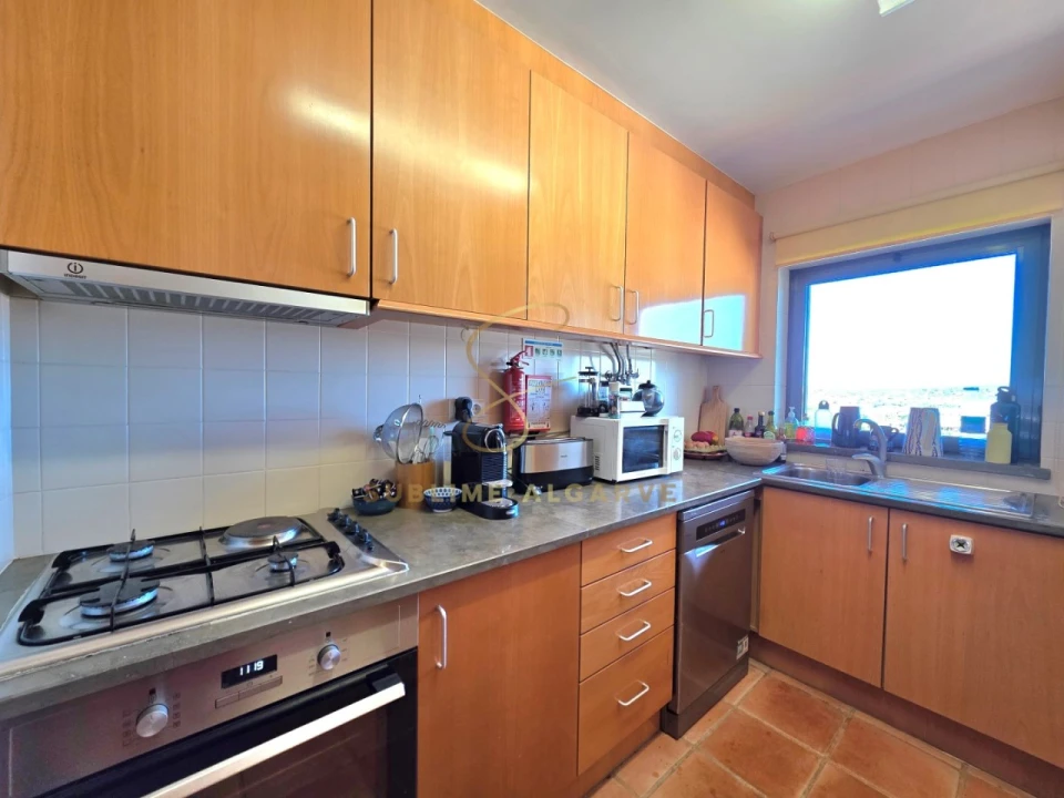 Apartamento T2 para Venda em Lagos (São Sebastião e Santa Maria) Foto 18