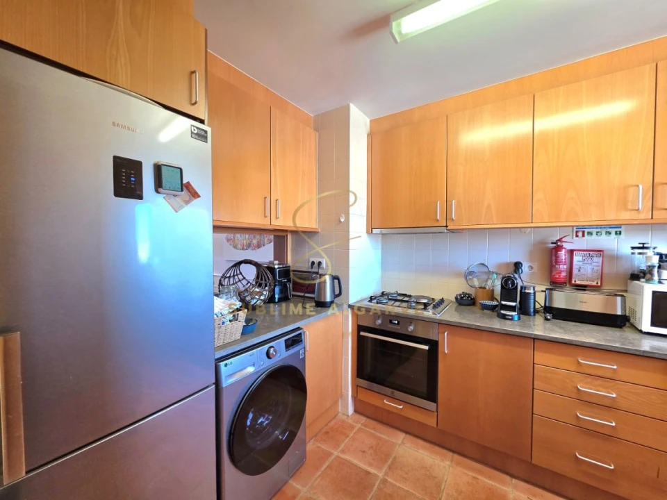 Apartamento T2 para Venda em Lagos (São Sebastião e Santa Maria) Foto 20
