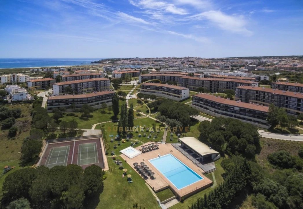 Apartamento T2 para Venda em Lagos (São Sebastião e Santa Maria) Foto 24
