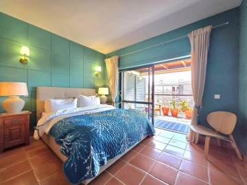 Apartamento T2 para Venda em Lagos (São Sebastião e Santa Maria)