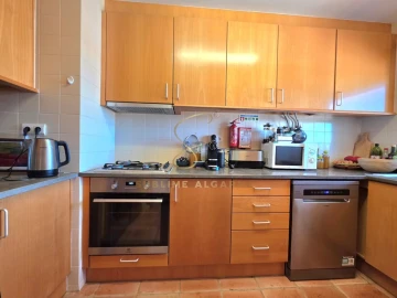 Apartamento T2 para Venda em Lagos (São Sebastião e Santa Maria)