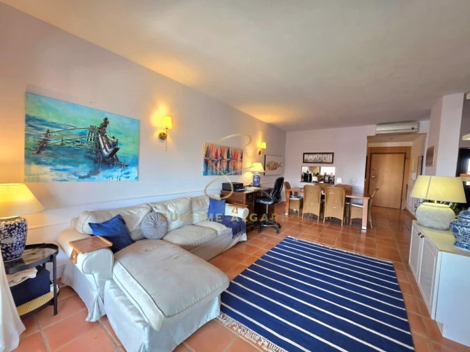 Apartamento T2 para Venda em Lagos (São Sebastião e Santa Maria) Foto 2