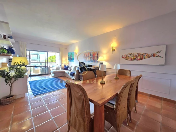 Apartamento T2 para Venda em Lagos (São Sebastião e Santa Maria) Foto 5
