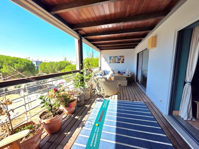 Apartamento T2 para Venda em Lagos (São Sebastião e Santa Maria) Foto 9