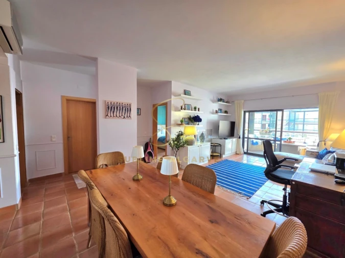 Apartamento T2 para Venda em Lagos (São Sebastião e Santa Maria) Foto 12
