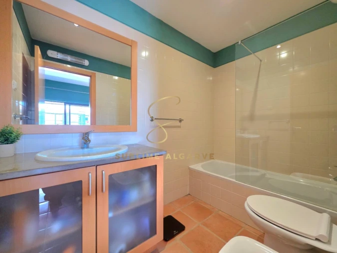 Apartamento T2 para Venda em Lagos (São Sebastião e Santa Maria) Foto 14